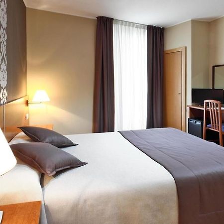 Catalunya Hotel Барселона Екстериор снимка