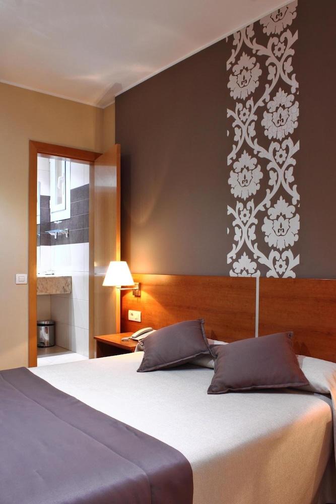 Catalunya Hotel Барселона Екстериор снимка