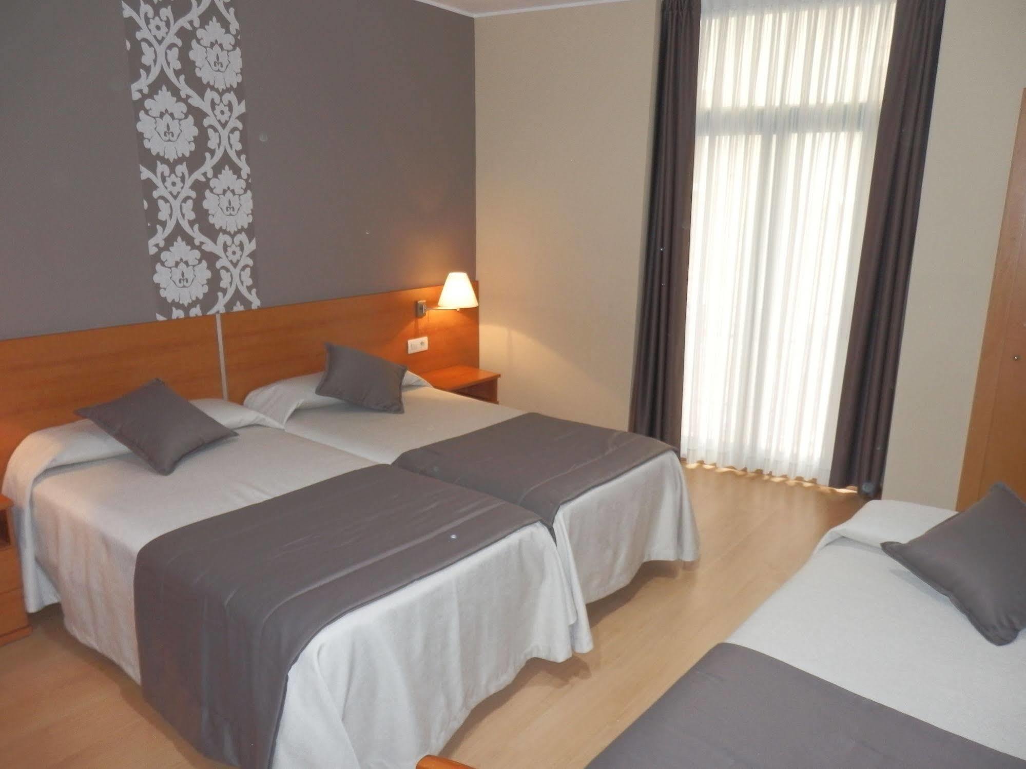 Catalunya Hotel Барселона Екстериор снимка